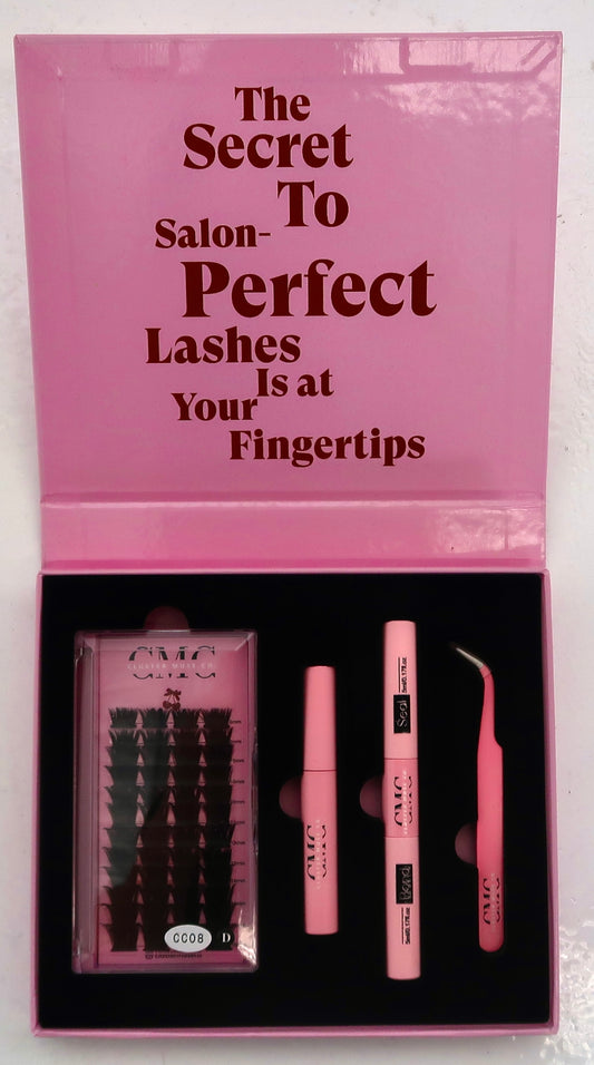 Glam Couture Starter Kit